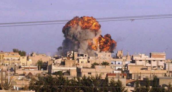 (FULL) WA Regional News Network  - Page 26 Siria-guerra-damasco-attacco-israele-tuttacronaca
