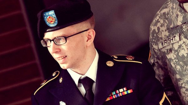 Bradley Manning-tuttacronaca-verdetto